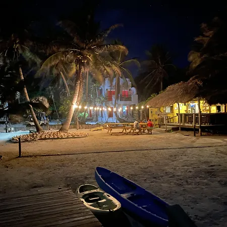 Playa Del Sol
