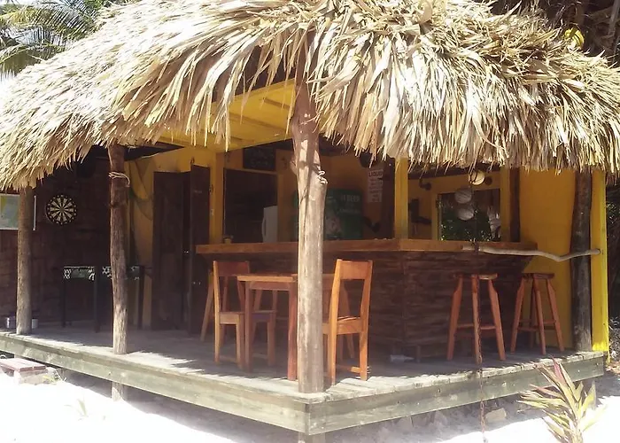 Playa Del Sol 3* San Pedro (Ambergris Caye)