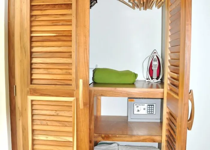 Resort Playa Del Sol 3*