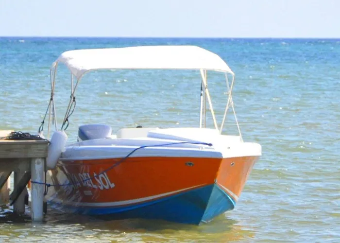 Playa Del Sol San Pedro (Ambergris Caye)