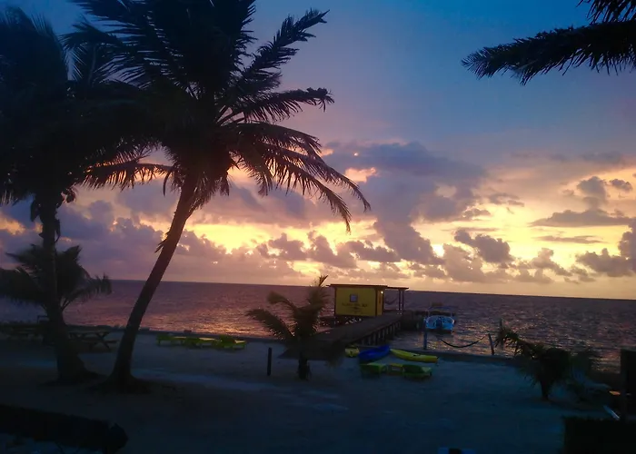 Playa Del Sol San Pedro (Ambergris Caye)