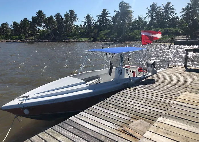Playa Del Sol San Pedro (Ambergris Caye)