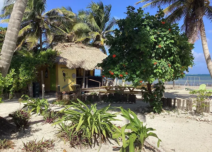 Playa Del Sol