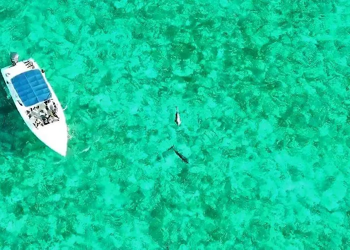 Resort Playa Del Sol