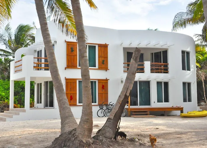 Playa Del Sol Resort San Pedro (Ambergris Caye)