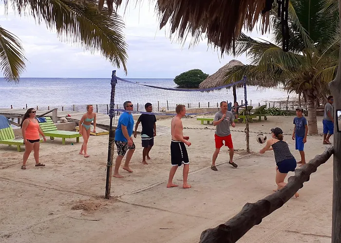 Playa Del Sol San Pedro (Ambergris Caye)