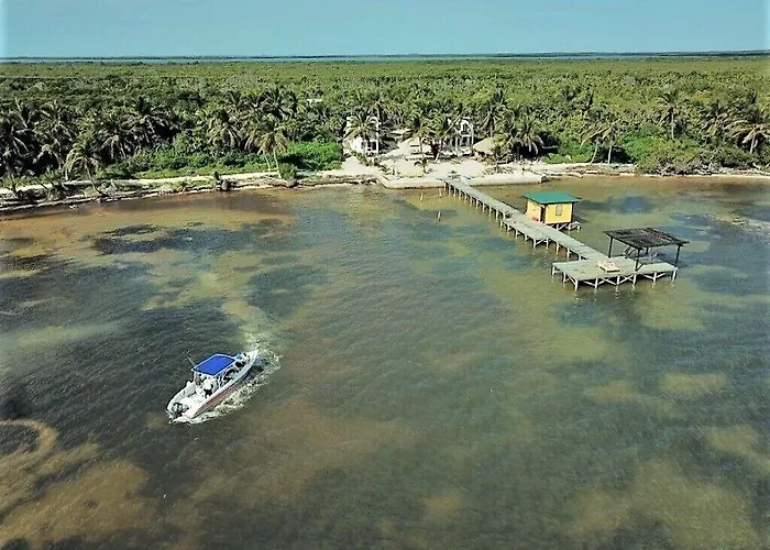 Playa Del Sol 3* San Pedro (Ambergris Caye)