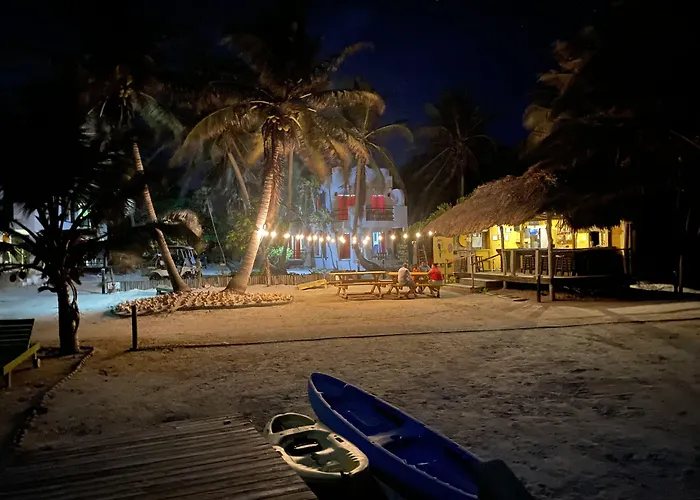 Playa Del Sol Resort San Pedro (Ambergris Caye)