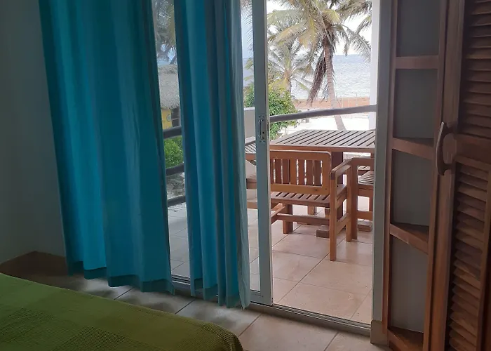 Resort Playa Del Sol
