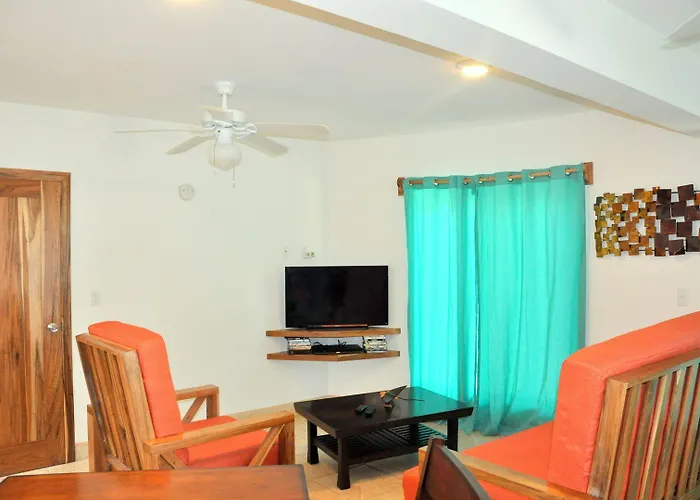 Resort Playa Del Sol San Pedro (Ambergris Caye)