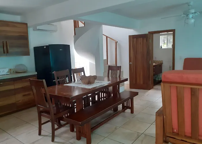 Playa Del Sol Resort 3*