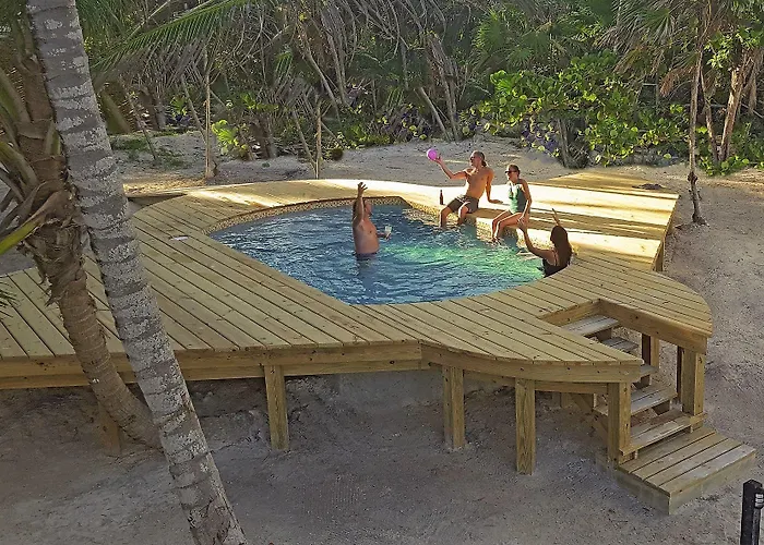 Playa Del Sol San Pedro (Ambergris Caye)