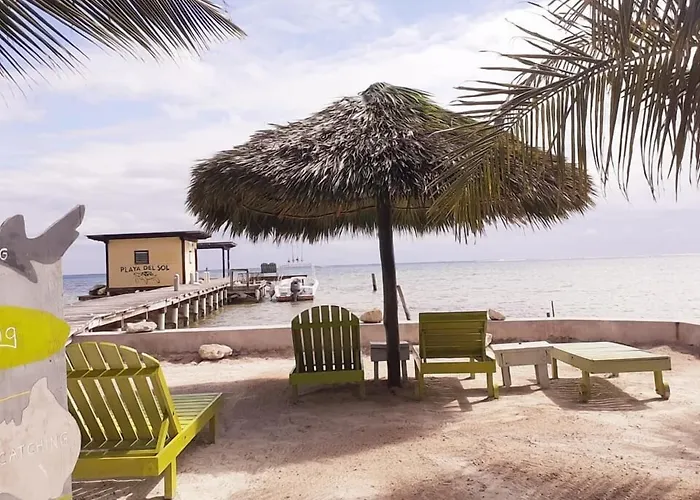 Playa Del Sol Resort 3*