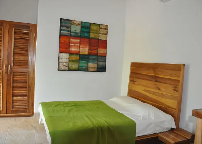 Resort Playa Del Sol