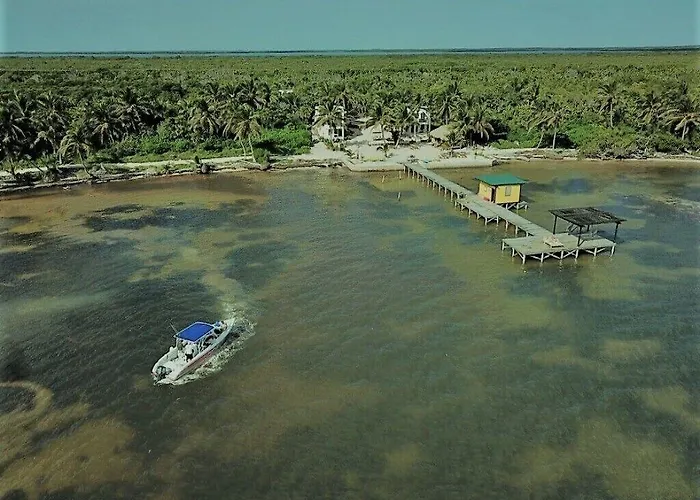 Playa Del Sol San Pedro (Ambergris Caye)