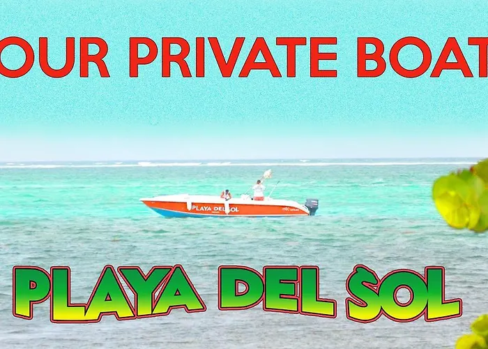 Playa Del Sol