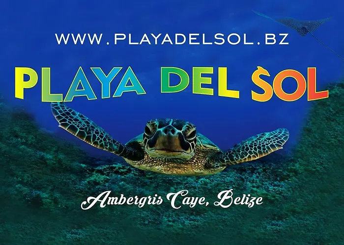 Playa Del Sol Resort 3*