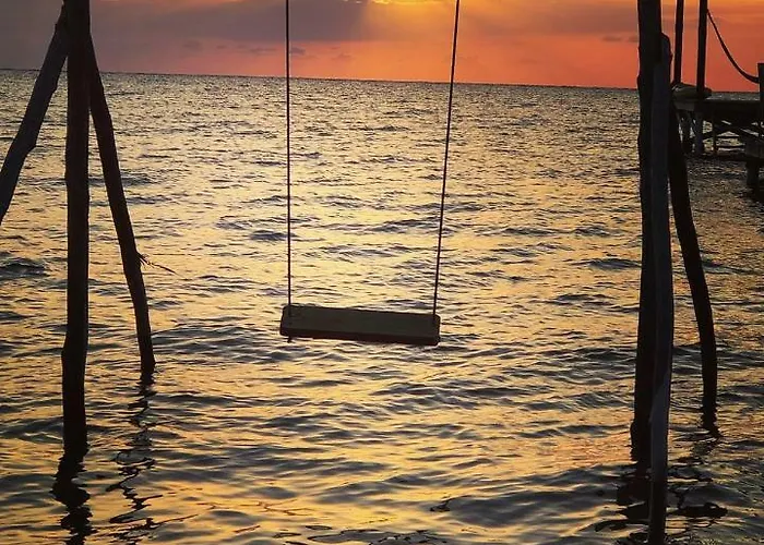 Resort Playa Del Sol San Pedro (Ambergris Caye)